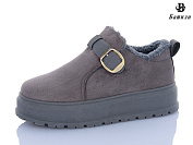 Туфли Башили H9501-7 от магазина Frison