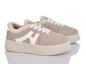 Кроссовки Бабочка 217-58 от магазина Frison