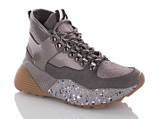 Ботинки Bg BSK21-26-0213 от магазина Frison