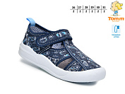 Тапочки Том.М 51044D от магазина Frison