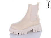 Ботинки Yimeili Y720-3 от магазина Frison