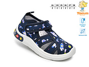 Тапочки Том.М 60019K LED от магазина Frison