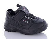 Кроссовки Xifa Kids B428-2A от магазина Frison