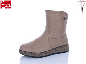 Ботинки Maiguan A98-2K от магазина Frison