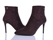 Ботинки Бабочка 703-217 от магазина Frison