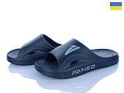 Шлепанцы Roks 508-019 от магазина Frison