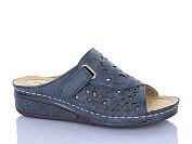 Шлепанцы Leguzaza 661-6 от магазина Frison