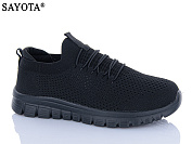 Кроссовки Sayota B576-1 от магазина Frison