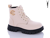 Ботинки Леопард F815-11 от магазина Frison