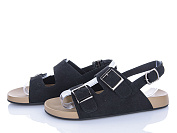 Босоножки Loretta E728-1 от магазина Frison