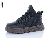 Ботинки Kulada-Ucss-M•D BT10917-1 от магазина Frison