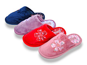 Тапочки M&L Alex13 H42 mix от магазина Frison