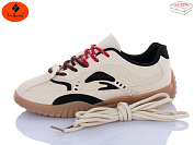 Кроссовки Gollmony 2027-985-4 от магазина Frison