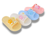 Шлепанцы Lion-Lu 777-27 mix от магазина Frison