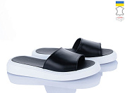 Шлепанцы Ailinda 23502B-2 от магазина Frison