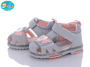 Босоножки Bbt L126-5-5 от магазина Frison