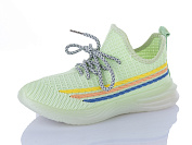 Кроссовки Super Gear PV81A-3 green от магазина Frison