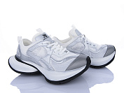 Кроссовки Clibee D86061 white от магазина Frison