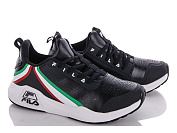 Кроссовки No Brand B8014-2 от магазина Frison