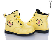 Ботинки Viktoria HY5010-43 от магазина Frison