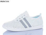 Кроссовки Princess 55-2 батал от магазина Frison