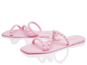 Шлепанцы Allshoes 169647 от магазина Frison