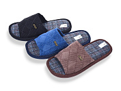 Тапочки M&L Alex13 WP5023 mix от магазина Frison