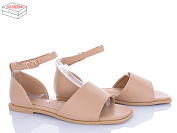 Босоножки Zdw F173-4 от магазина Frison