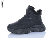 Ботинки Mainelin J29-1 от магазина Frison