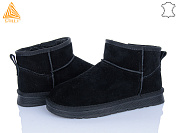 Угги Stilli Group UG290-1 шкіра от магазина Frison