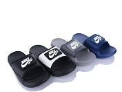 Шлепанцы Deshman 2588-2 mix от магазина Frison