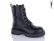 Ботинки Aba2 Y61 от магазина Frison