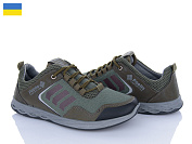 Кроссовки Paolla 164-5713 зелений от магазина Frison