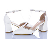 Туфли X&L QQ92-2 от магазина Frison