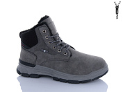 Ботинки Horoso VM306-1D от магазина Frison