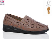 Туфли Gukkcr L0139 от магазина Frison