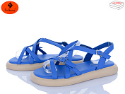 Босоножки Gollmony 2025-75-5 от магазина Frison