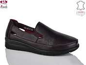 Туфли Gukkcr DB0042-9 от магазина Frison