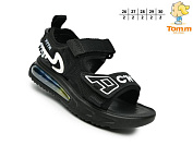 Босоножки Okshoes 2853A от магазина Frison