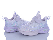 Кроссовки Apawwa LB3307-2 purple от магазина Frison
