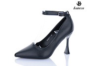 Туфли Башили GP205-1 от магазина Frison