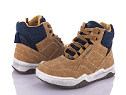 Ботинки С.Луч Q2231-3 от магазина Frison