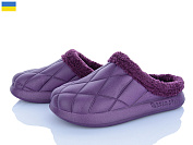 Сабо Vladimir DS ГП38 баклажан от магазина Frison