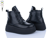 Ботинки Ailinda 375-2M от магазина Frison