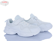 Кроссовки Comfort-Baby 703 білий от магазина Frison