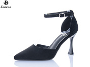 Туфли Башили V341-6 от магазина Frison