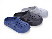 Кроксы M&L Alex13 1824-4 mix от магазина Frison