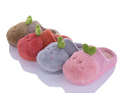 Тапочки No Brand G62 mix от магазина Frison