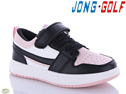 Кроссовки Jong-Golf C10271-30 от магазина Frison
