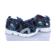 Босоножки Xifa Kids XF01-XT241-1K от магазина Frison